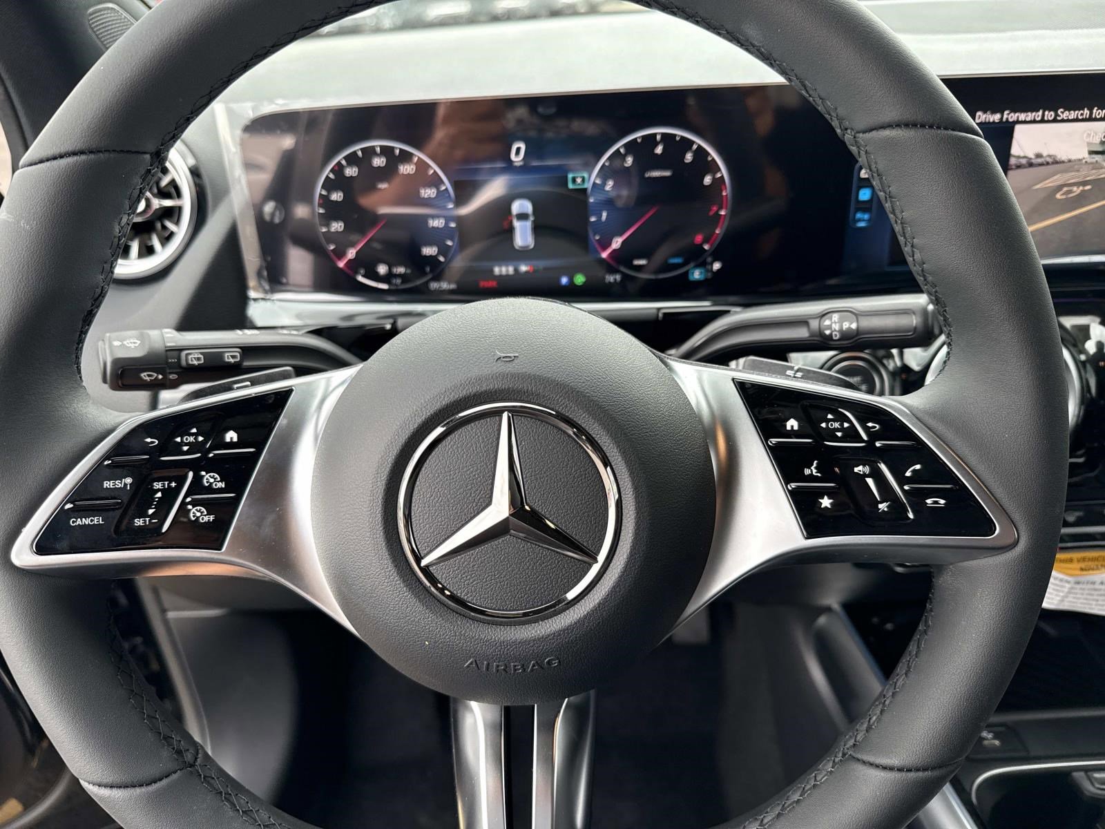 2026 MERCEDES-BENZ GLA-CLASS - Image 35