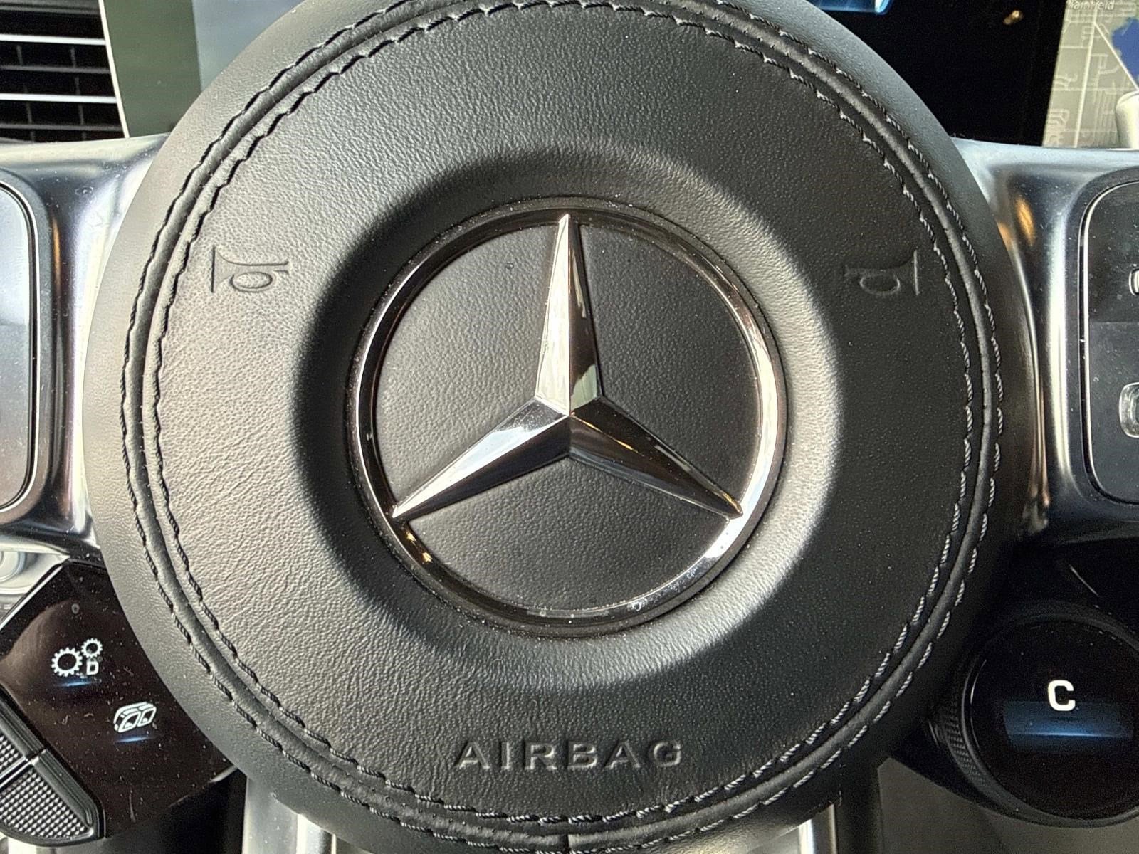 2023 MERCEDES-BENZ GLE-CLASS - Image 42