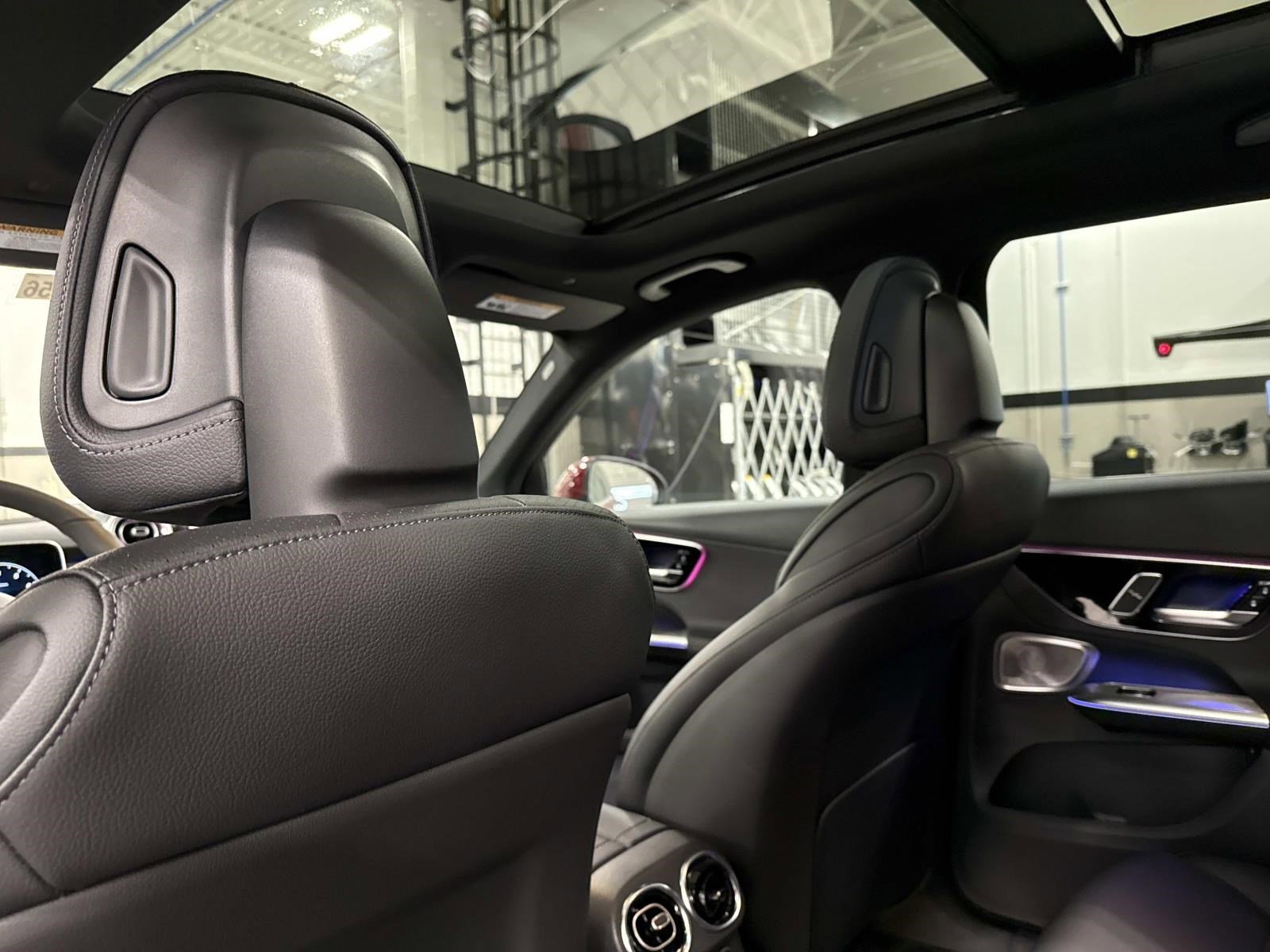 2026 MERCEDES-BENZ GLC-CLASS - Image 18