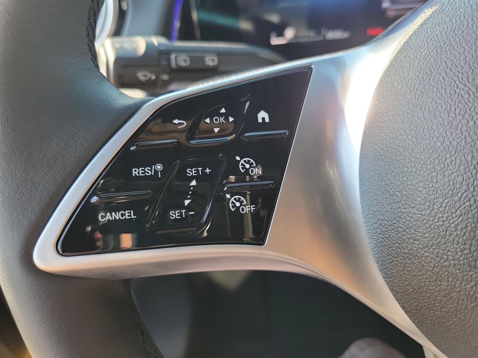 2025 MERCEDES-BENZ GLB-CLASS - Image 41