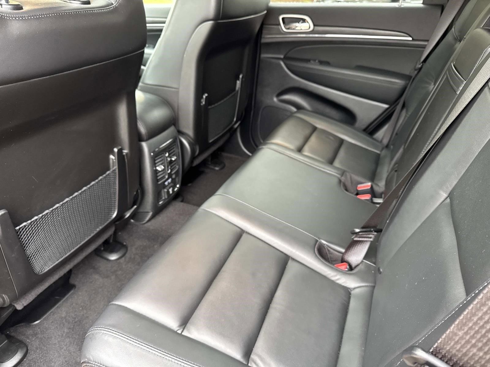 2022 JEEP GRAND CHEROKEE - Image 14