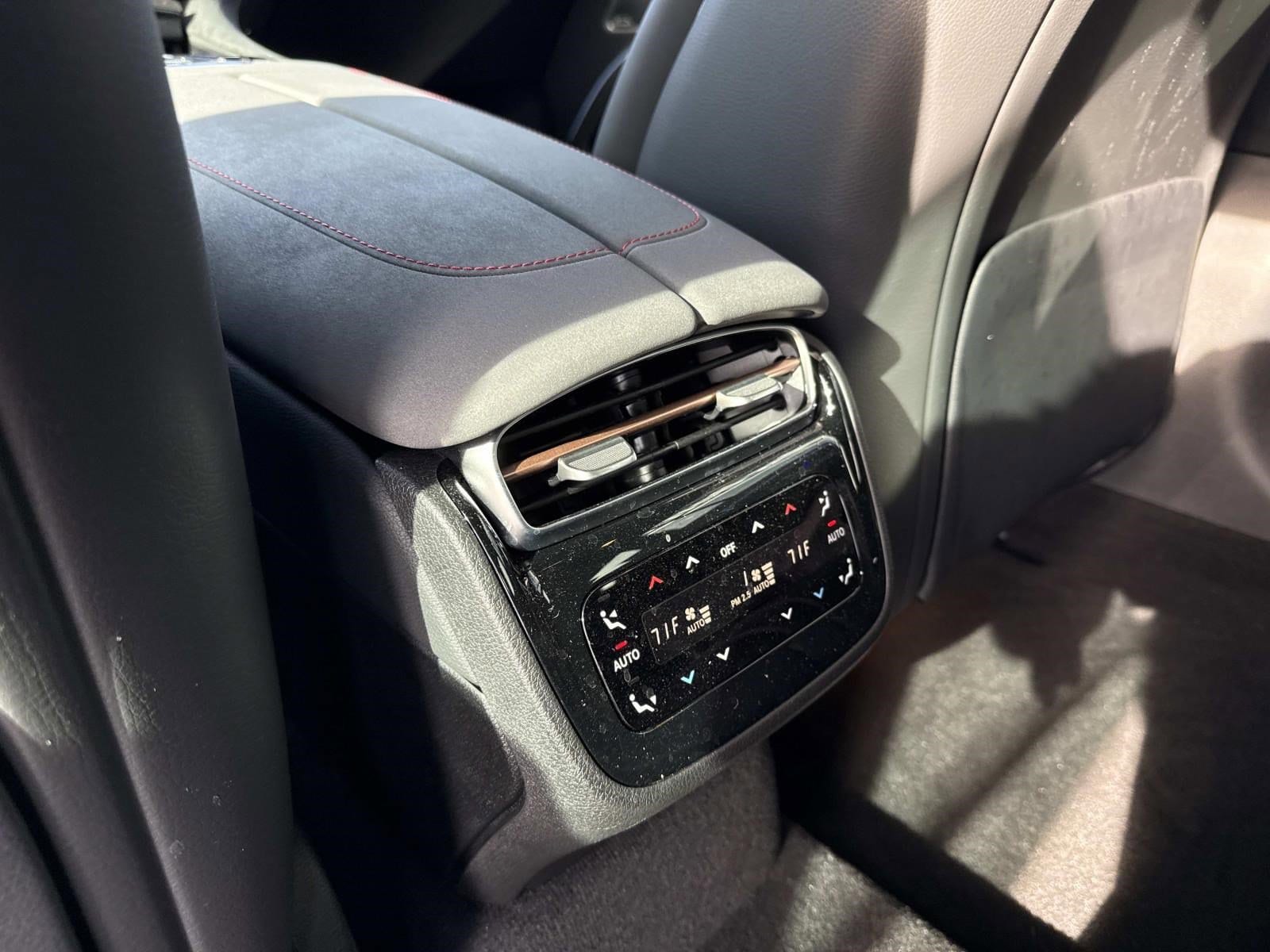 2024 MERCEDES-BENZ EQS-CLASS SEDAN - Image 20