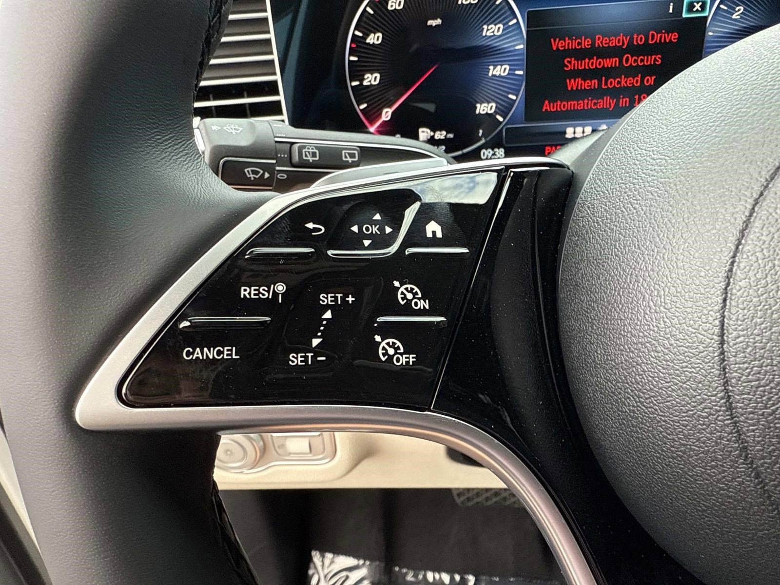 2026 MERCEDES-BENZ GLE-CLASS - Image 41