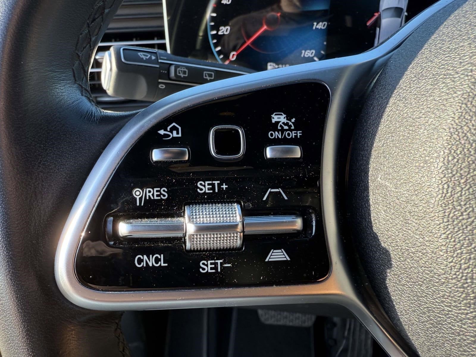 2022 MERCEDES-BENZ GLE-CLASS - Image 36