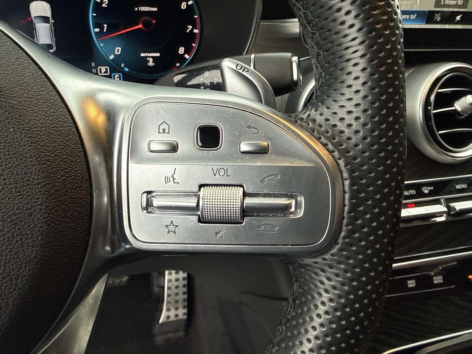 2023 MERCEDES-BENZ GLC-CLASS - Image 39