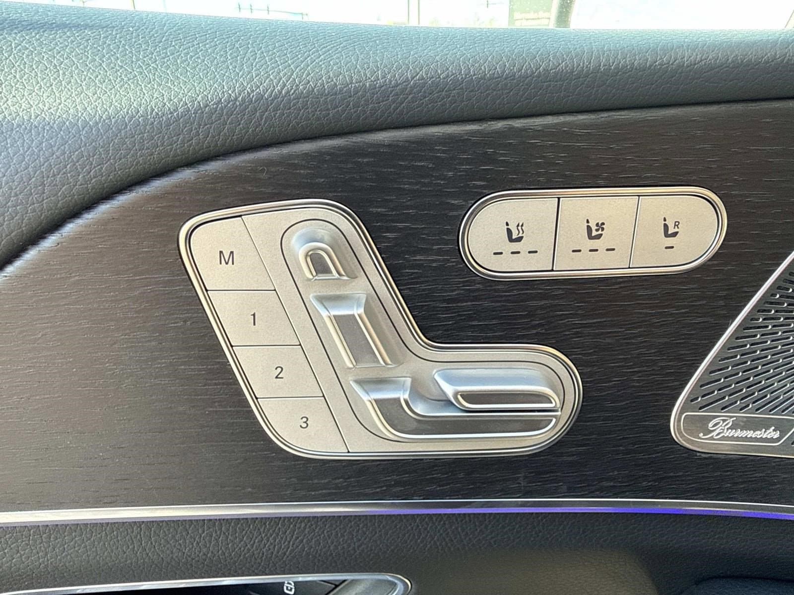 2026 MERCEDES-BENZ GLE-CLASS - Image 23