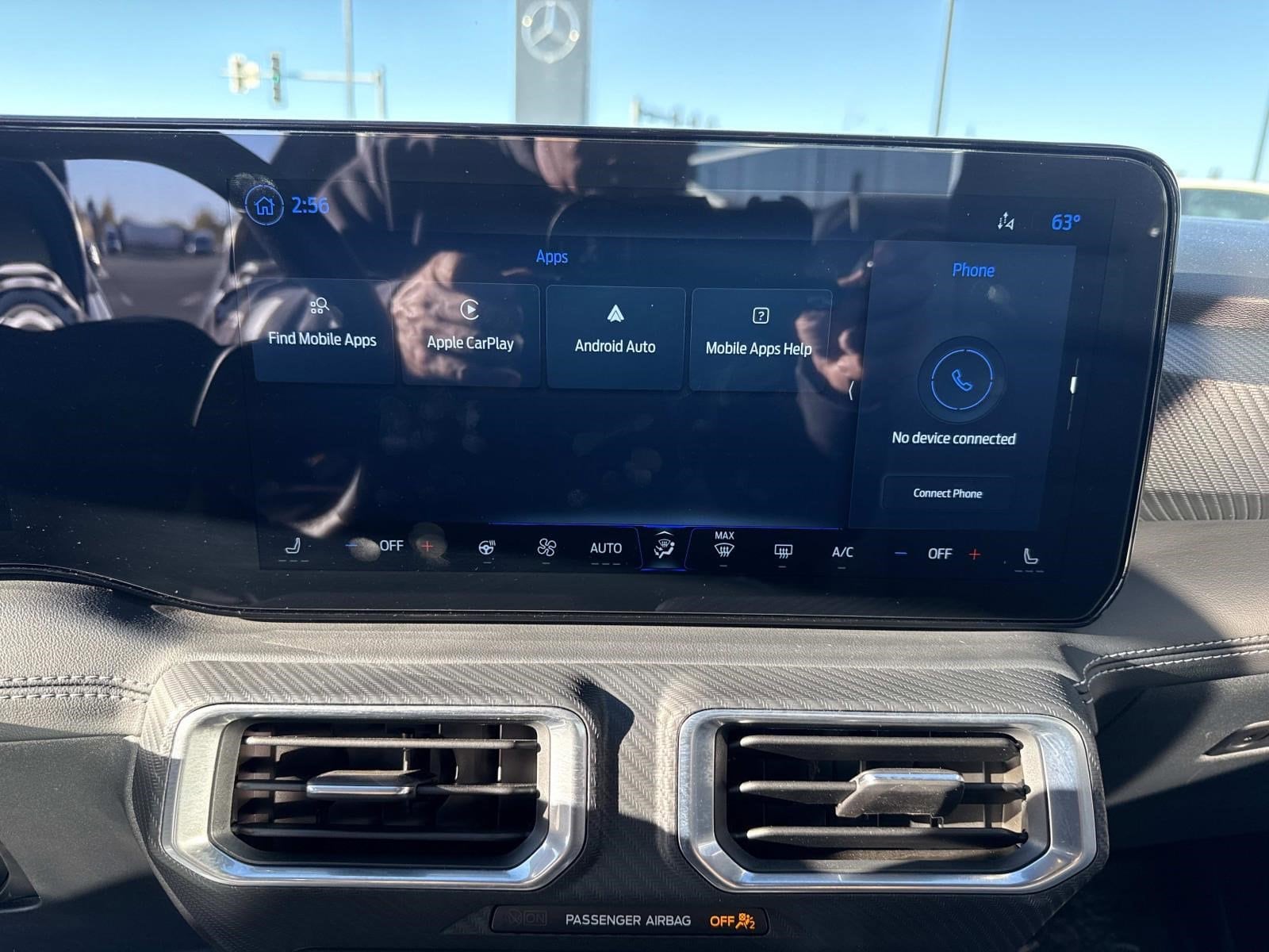 2024 FORD MUSTANG - Image 27