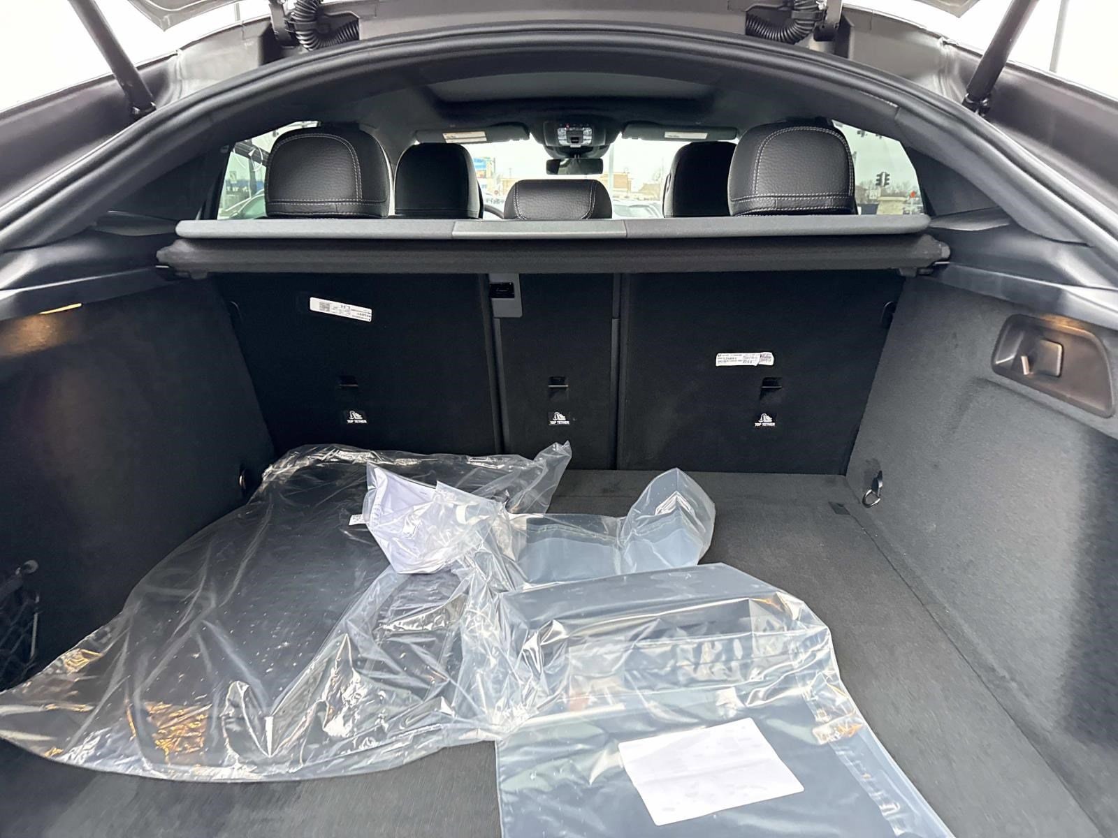 2026 MERCEDES-BENZ GLE-CLASS - Image 10