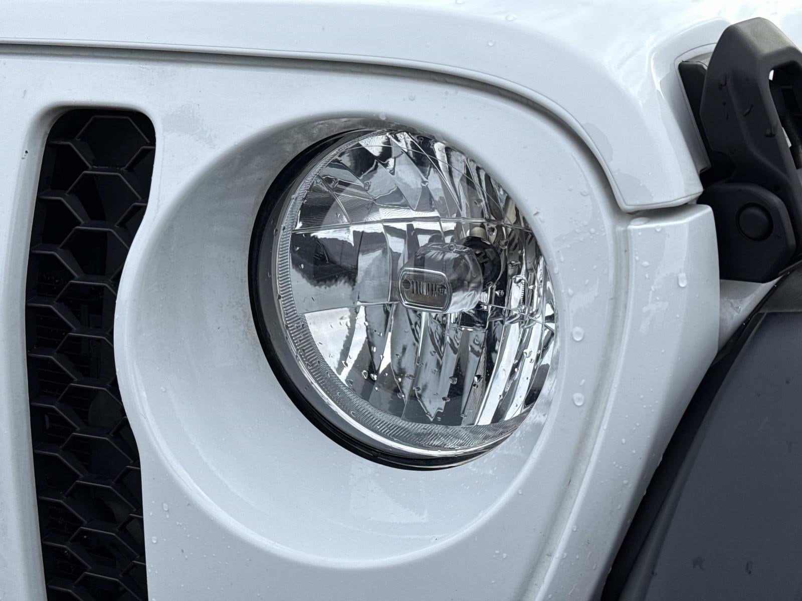 2024 JEEP WRANGLER - Image 12