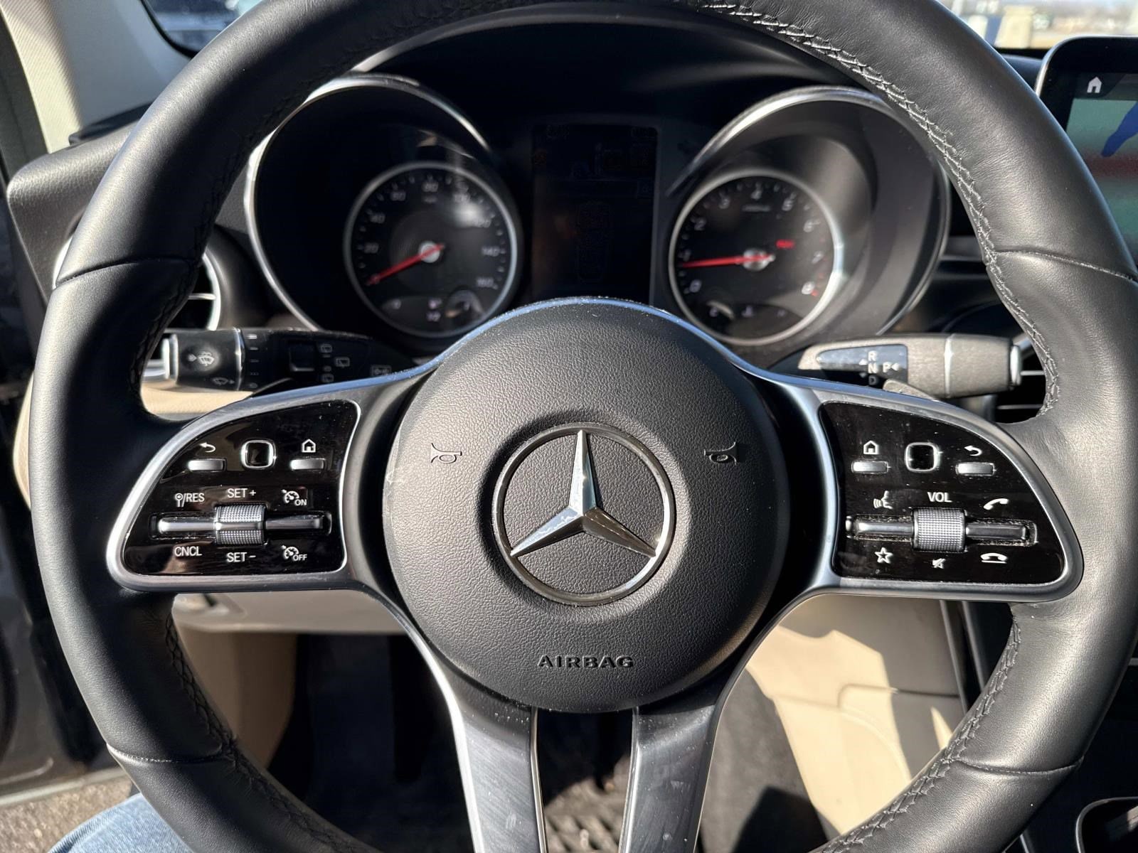 2020 MERCEDES-BENZ GLC-CLASS - Image 38