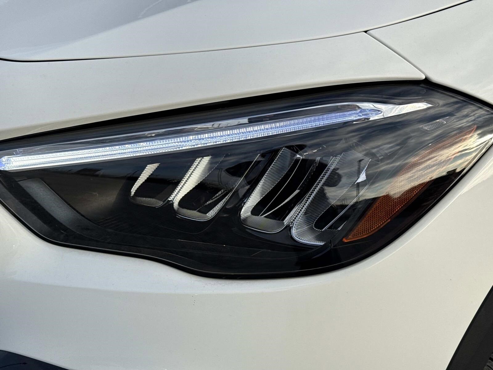 2025 MERCEDES-BENZ GLA-CLASS - Image 13