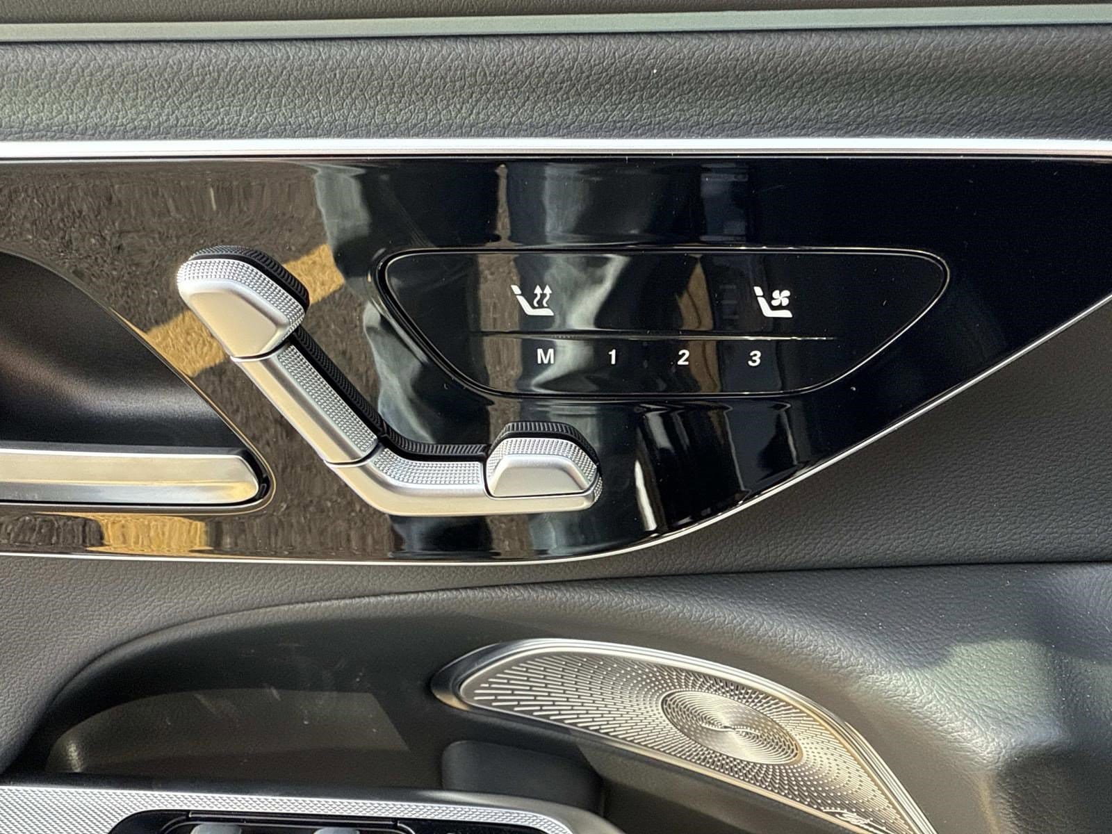 2026 MERCEDES-BENZ E-CLASS - Image 25