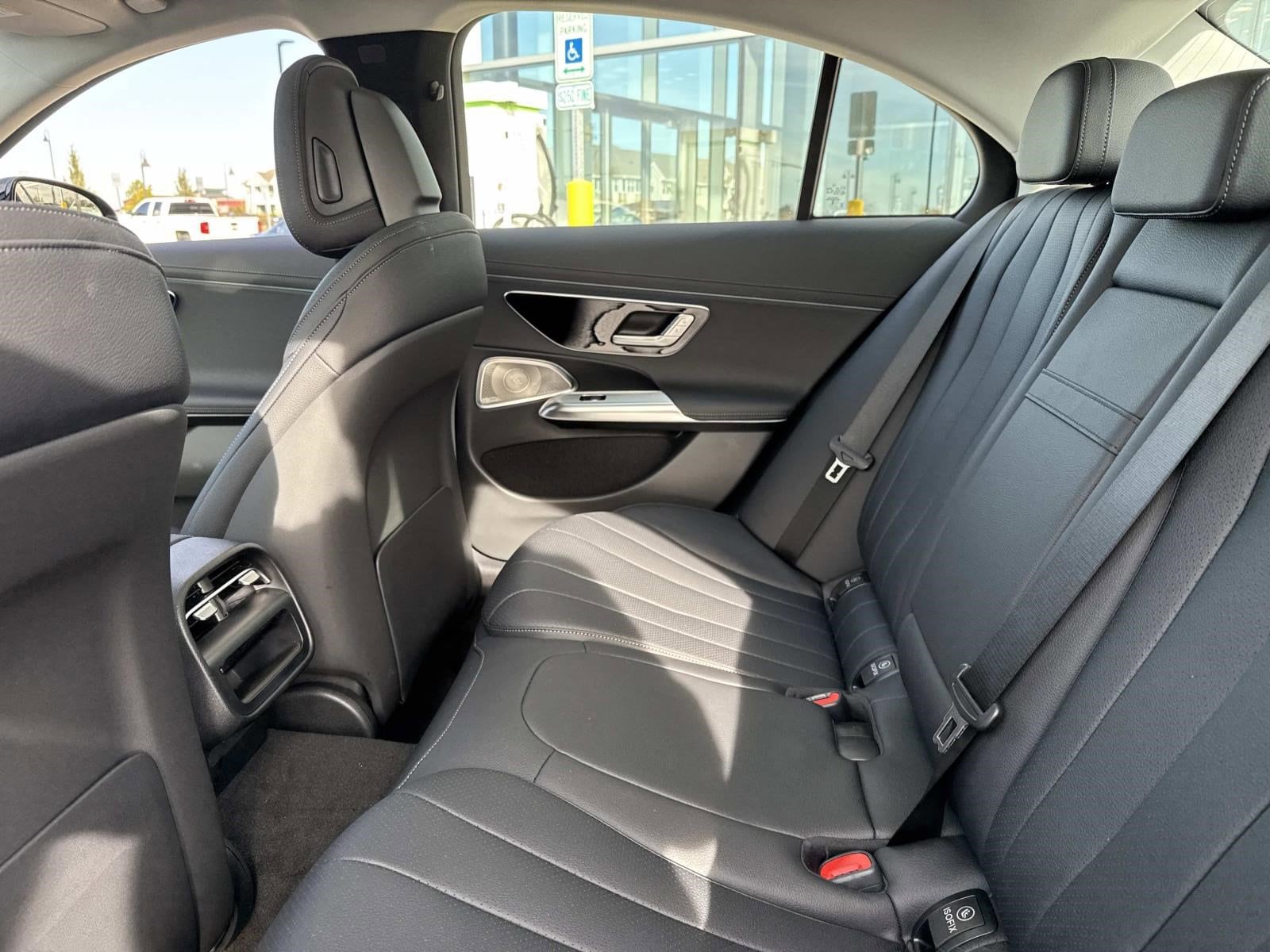 2026 MERCEDES-BENZ E-CLASS - Image 19