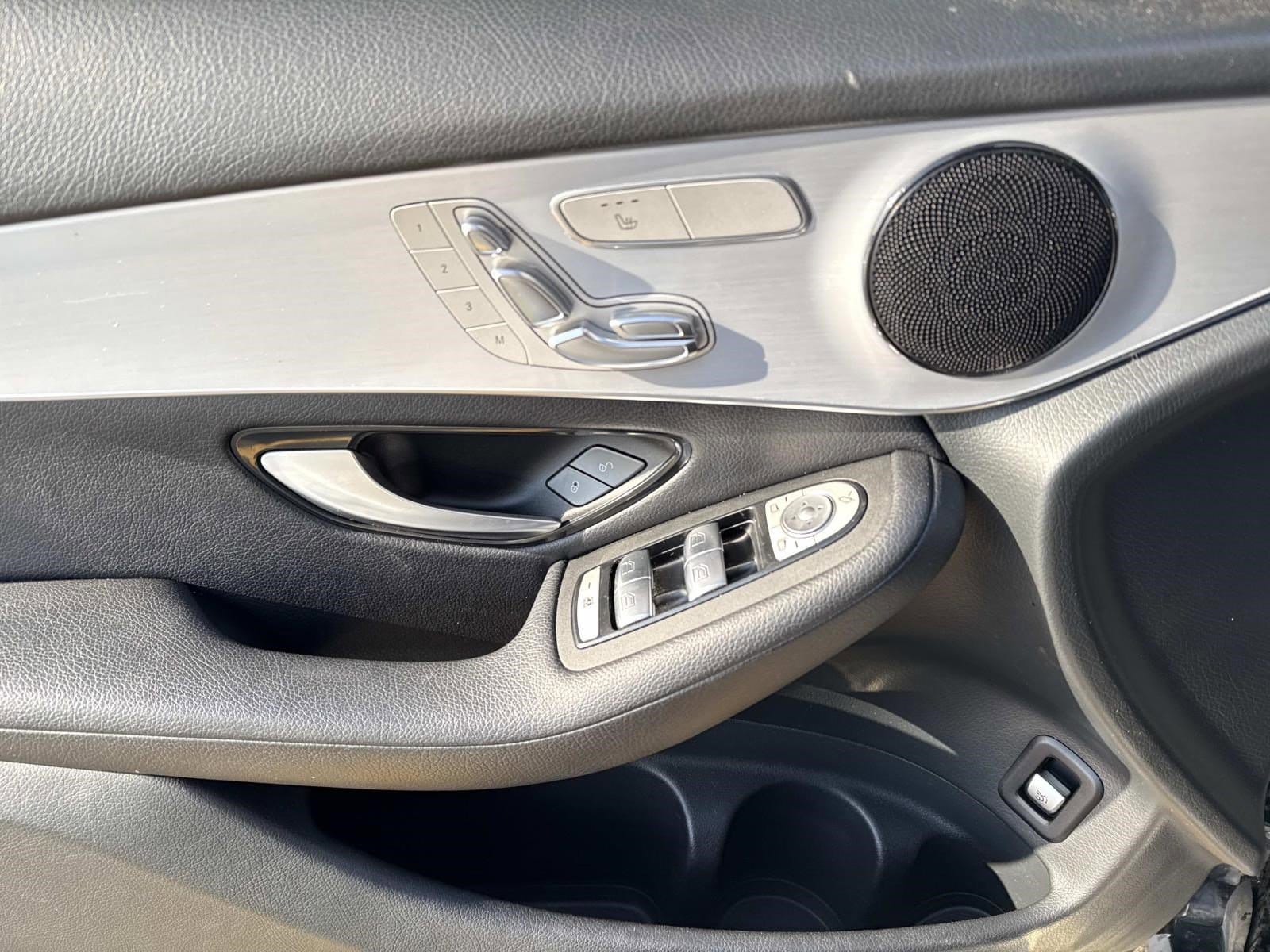 2021 MERCEDES-BENZ GLC-CLASS - Image 20