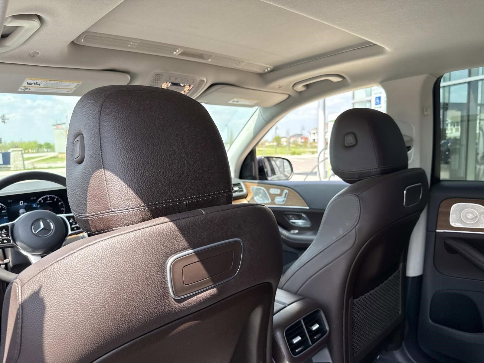 2020 Mercedes-Benz GLE GLE450 - Photo 18