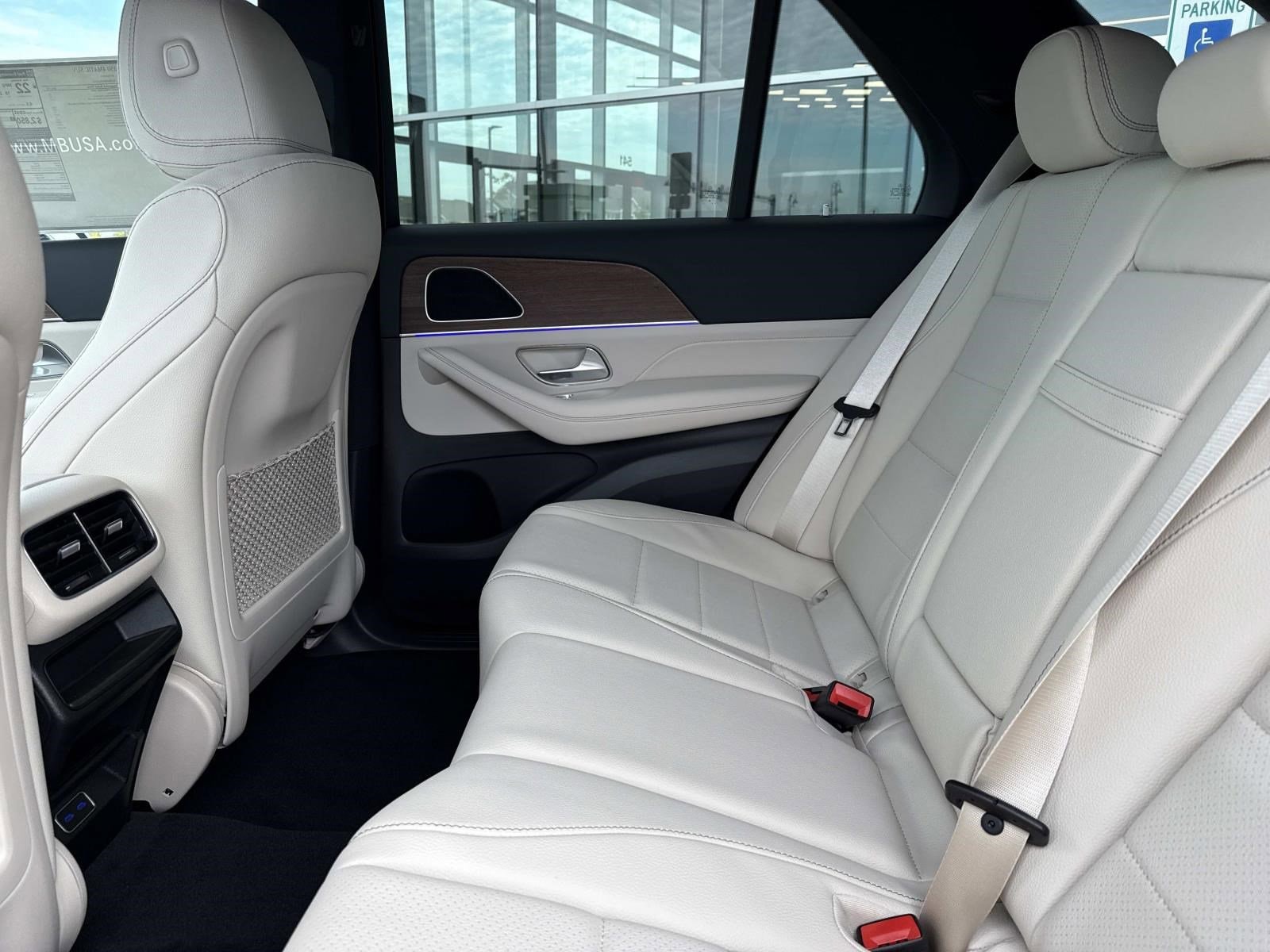 2026 MERCEDES-BENZ GLE-CLASS - Image 19