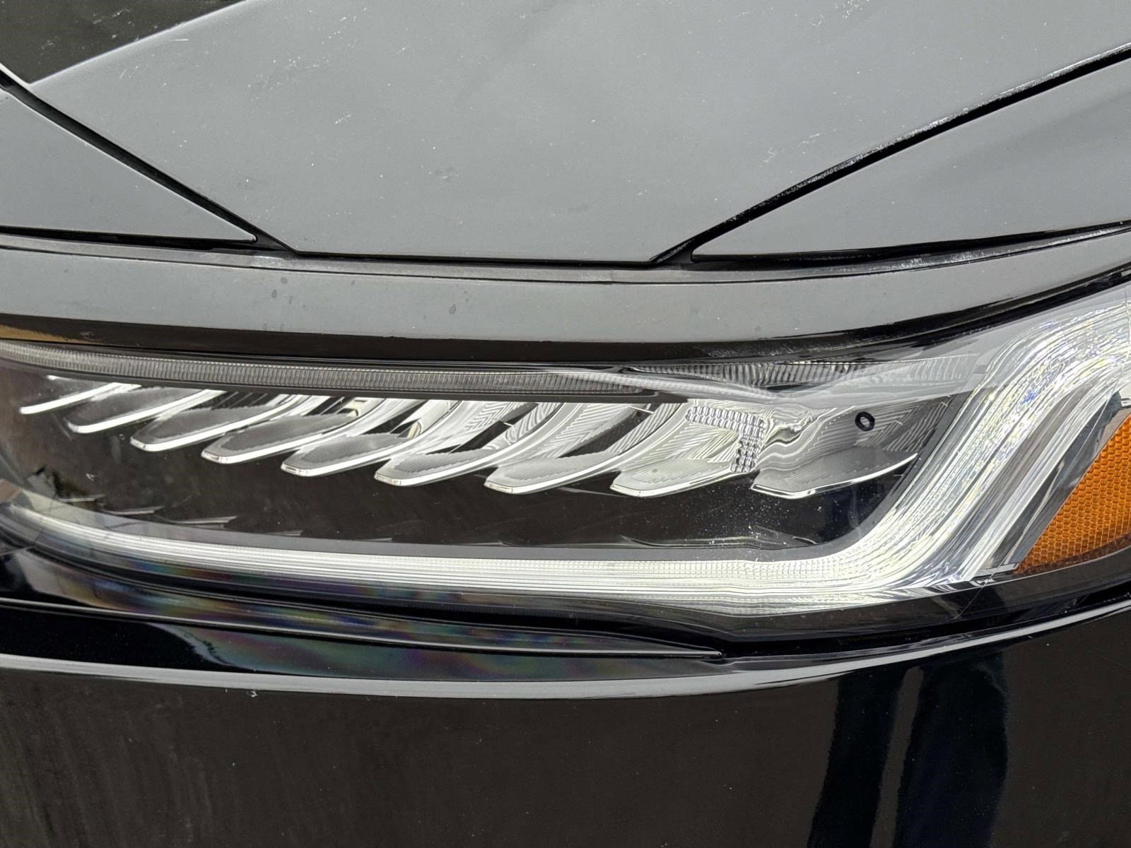 2022 HONDA ACCORD - Image 9