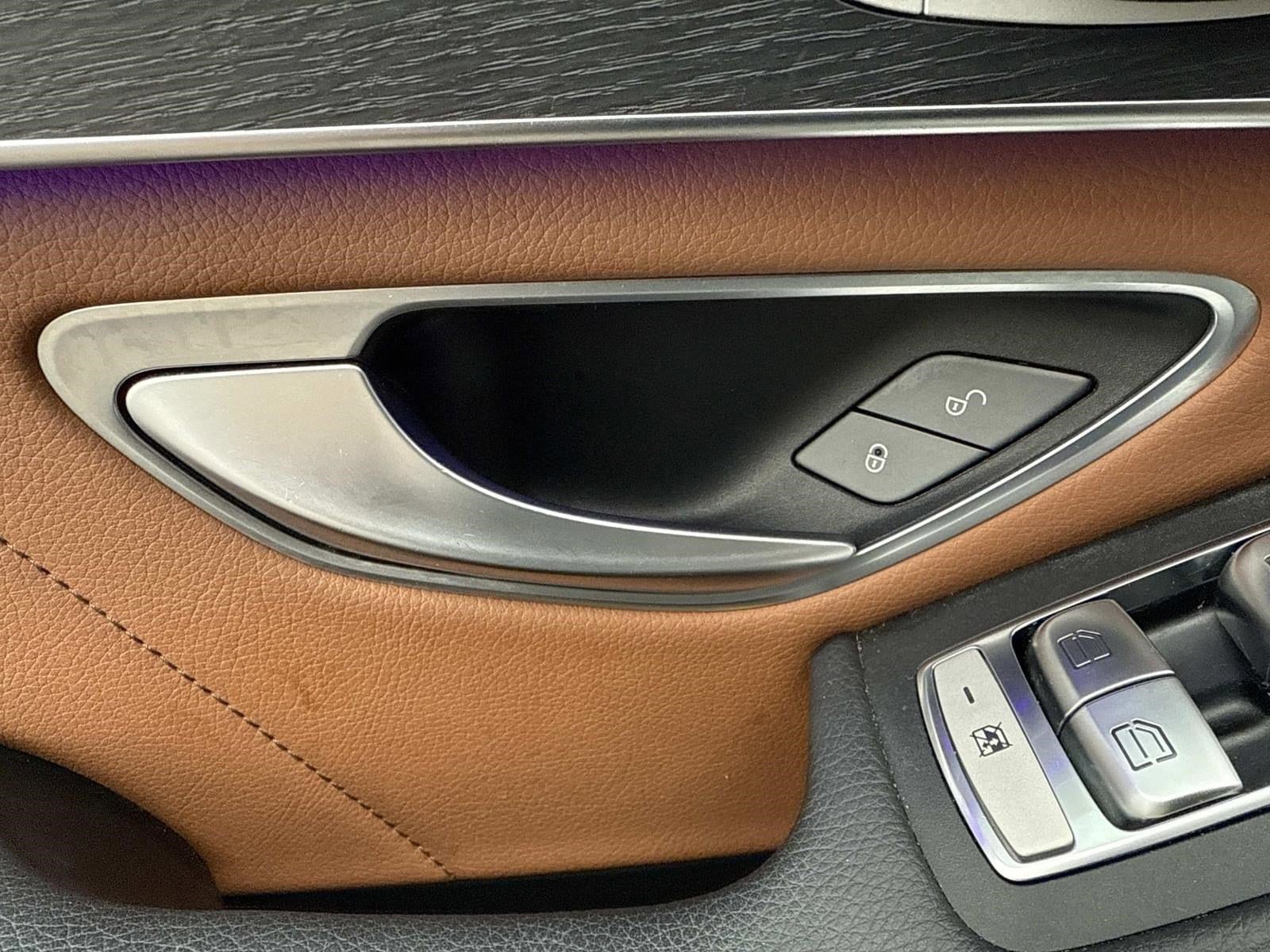 2023 MERCEDES-BENZ GLC-CLASS - Image 25