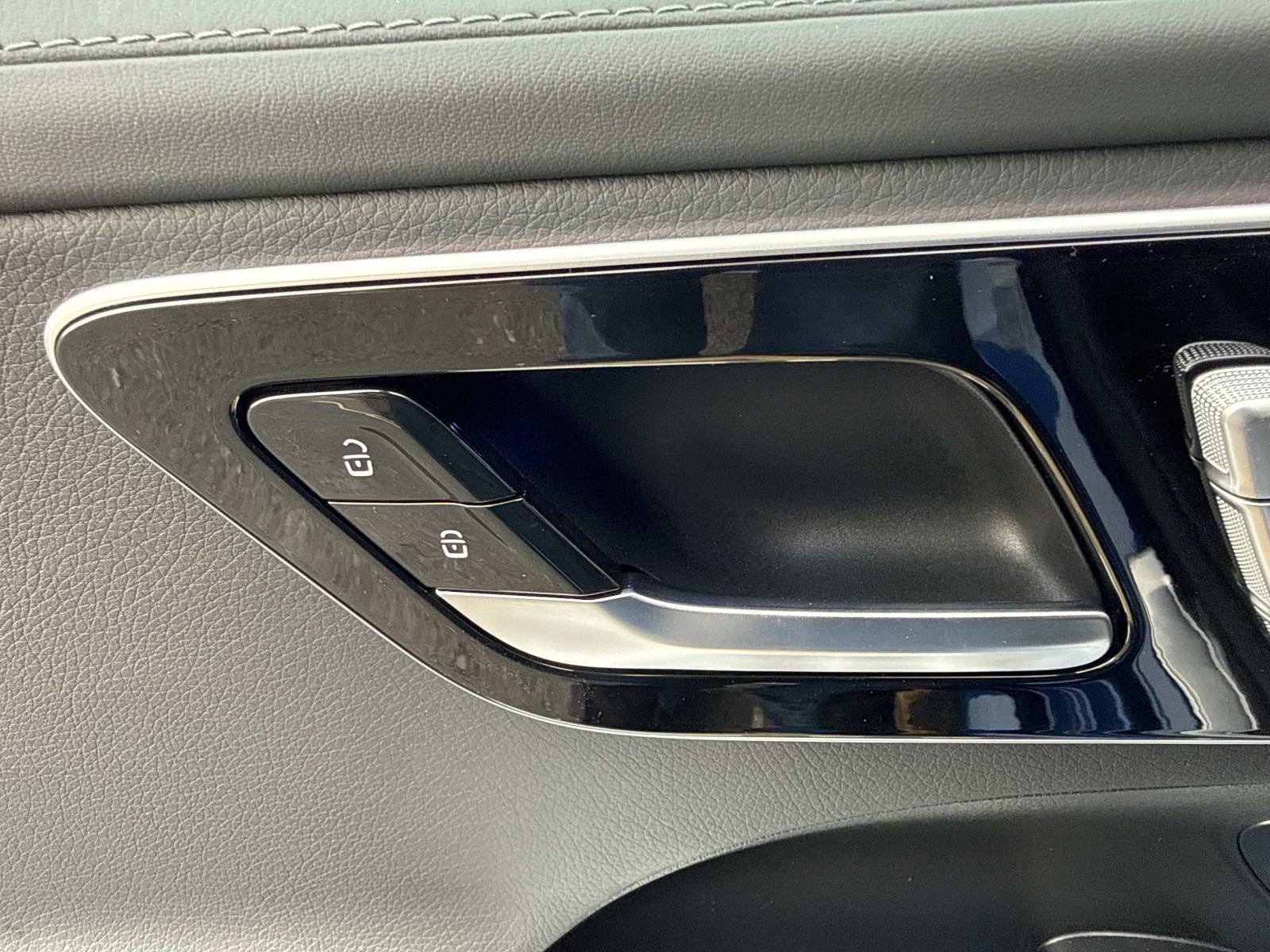 2026 MERCEDES-BENZ C-CLASS - Image 20