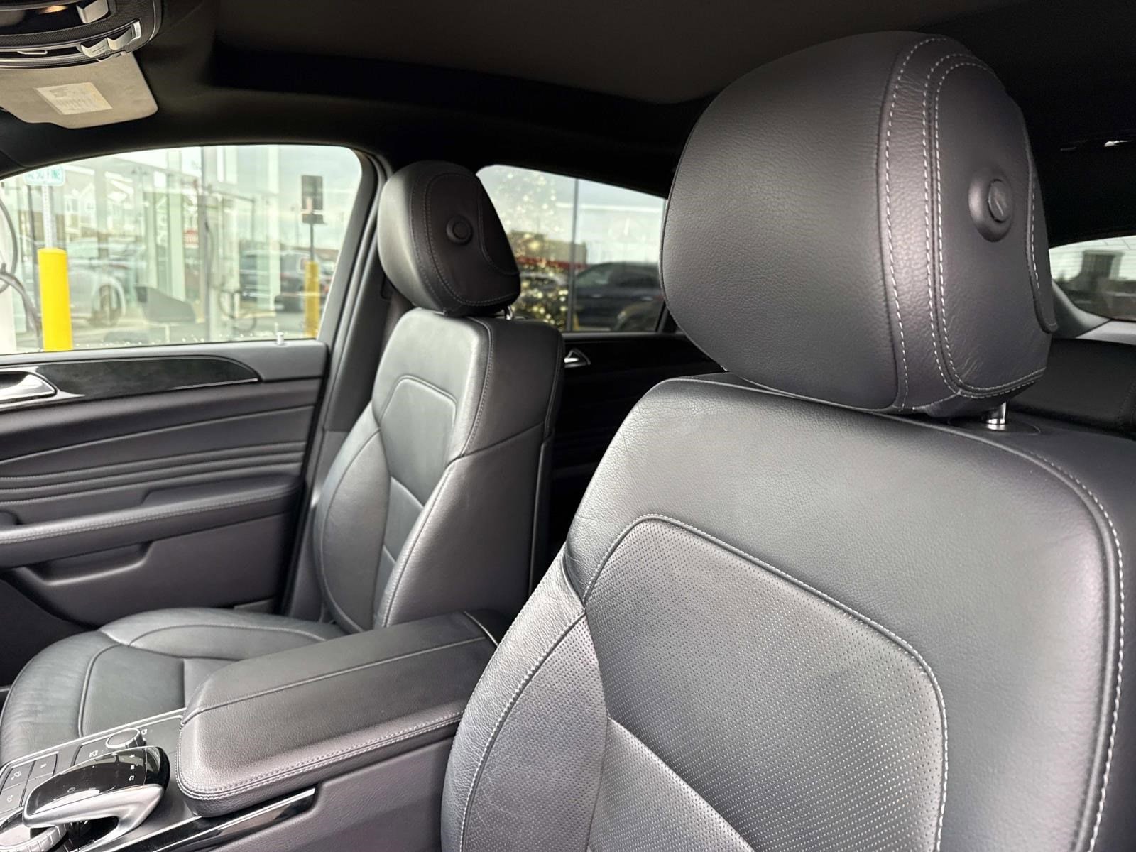 2018 MERCEDES-BENZ GLE-CLASS - Image 32