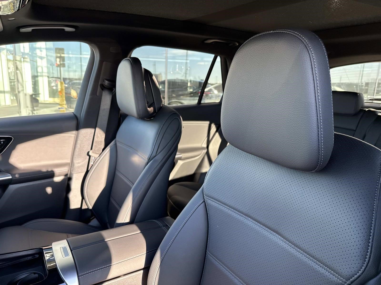 2026 MERCEDES-BENZ GLC-CLASS - Image 29