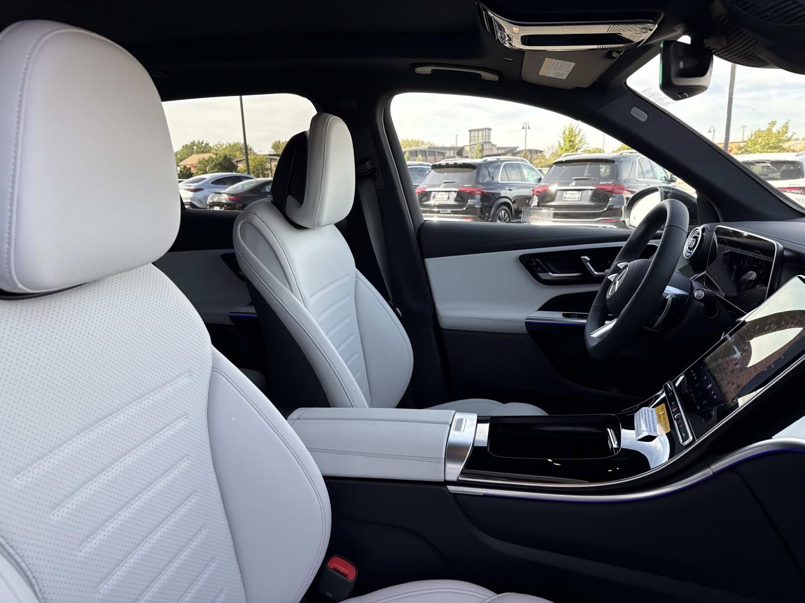 2026 MERCEDES-BENZ GLC-CLASS - Image 5