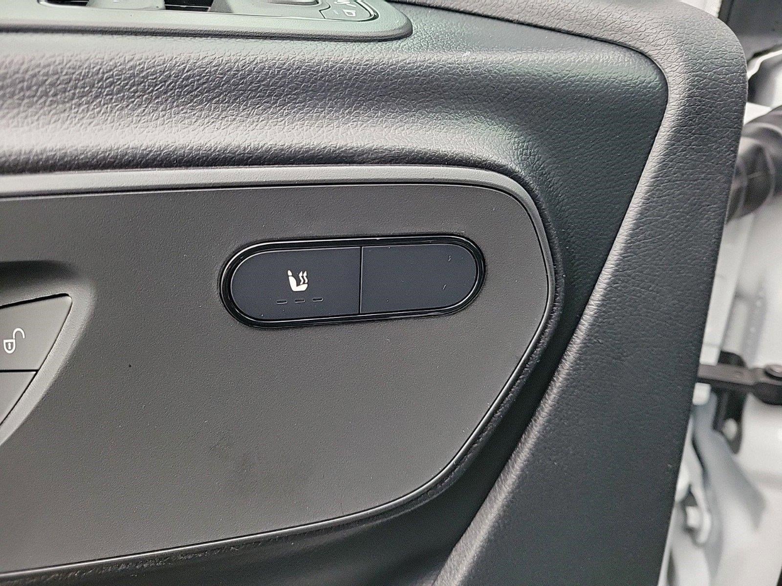 2025 MERCEDES-BENZ SPRINTER - Image 17