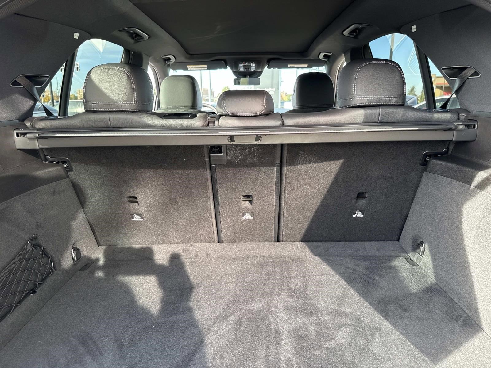 2026 MERCEDES-BENZ GLE-CLASS - Image 14