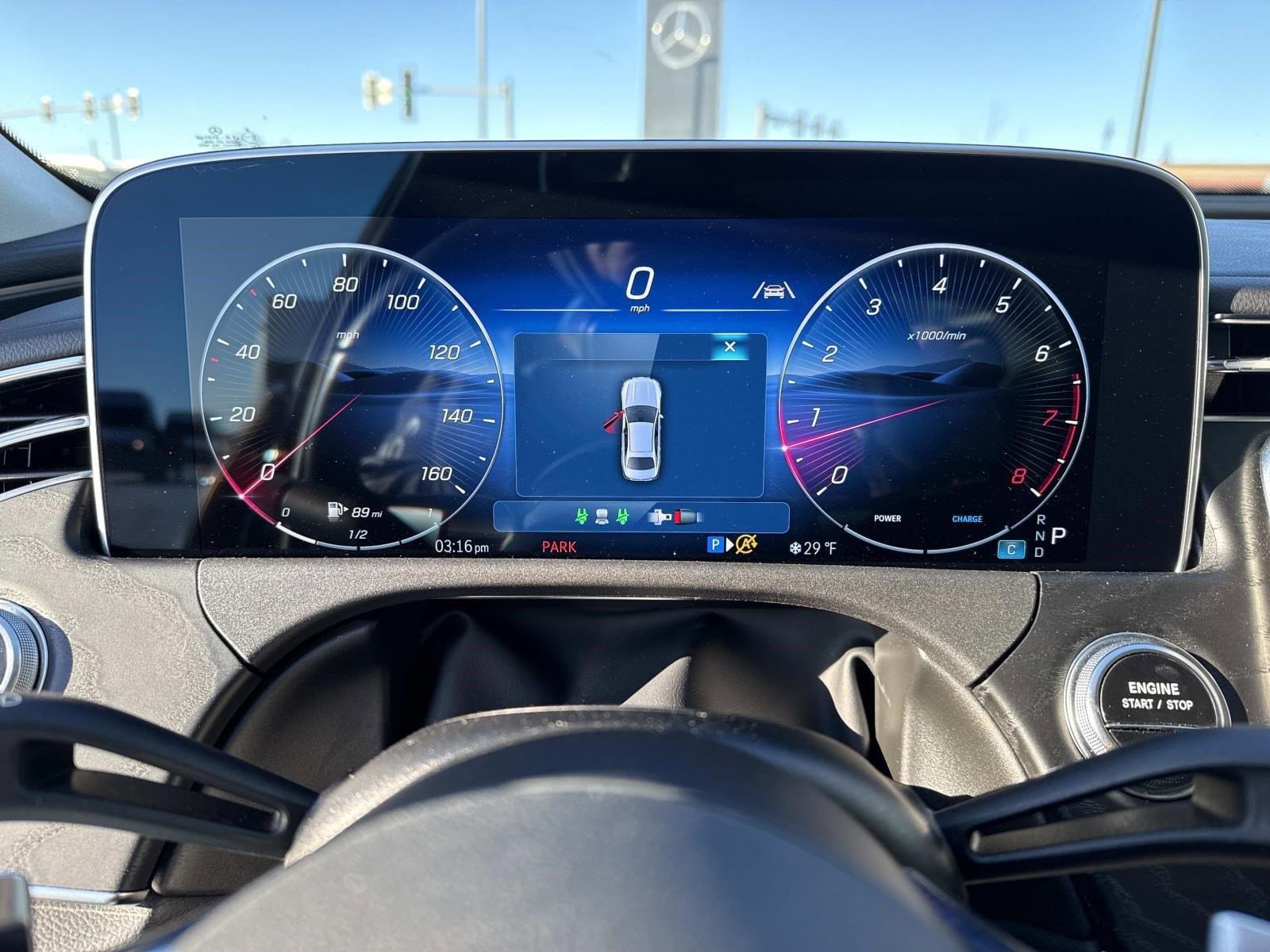 2024 MERCEDES-BENZ E-CLASS - Image 40