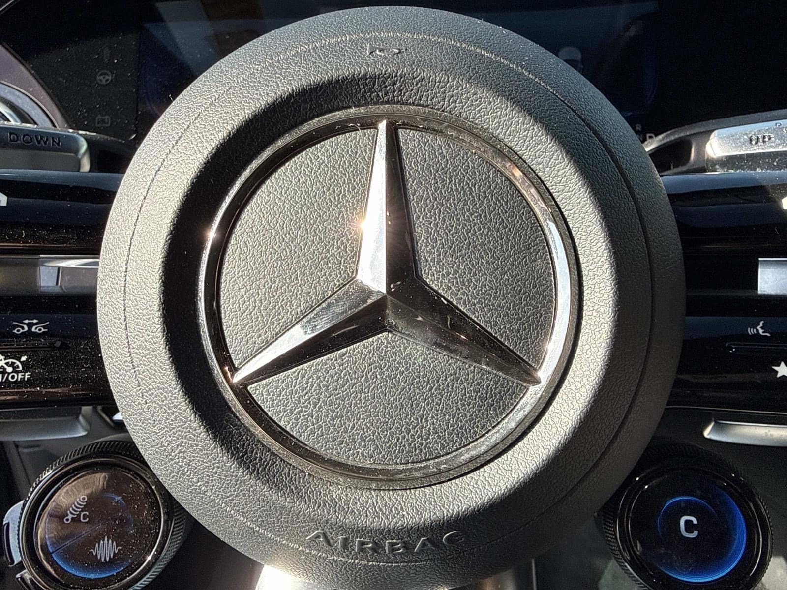 2024 MERCEDES-BENZ EQS-CLASS SEDAN - Image 41