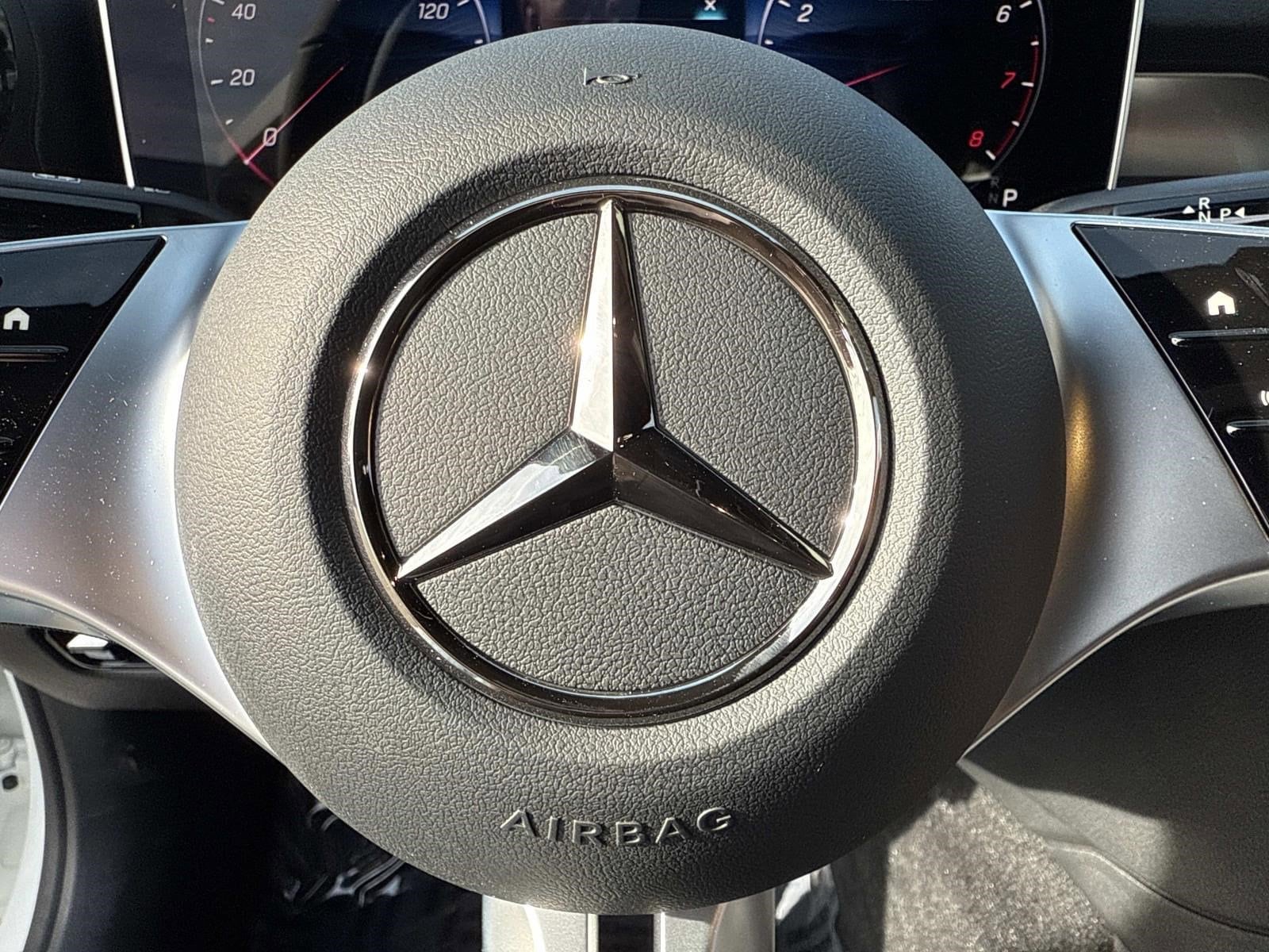 2026 MERCEDES-BENZ C-CLASS - Image 44