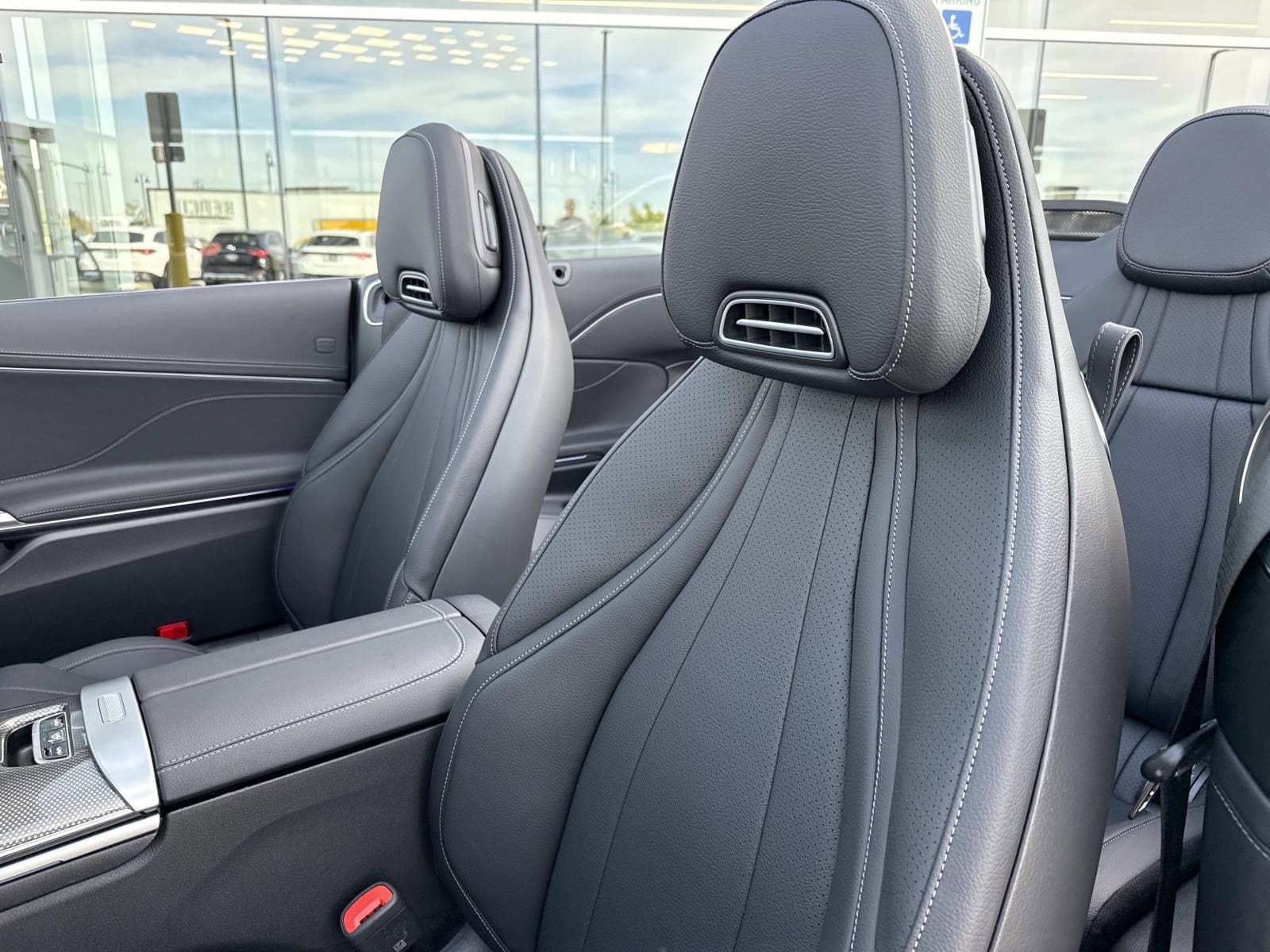 2026 MERCEDES-BENZ CLE - Image 21