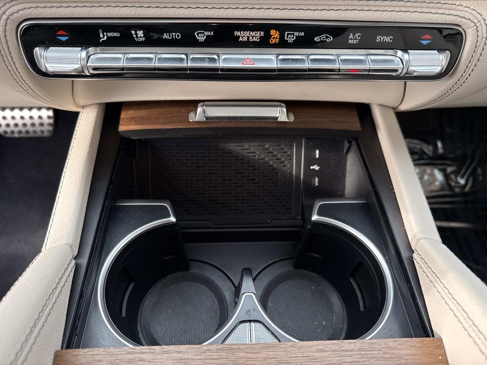 2025 MERCEDES-BENZ GLS-CLASS - Image 37