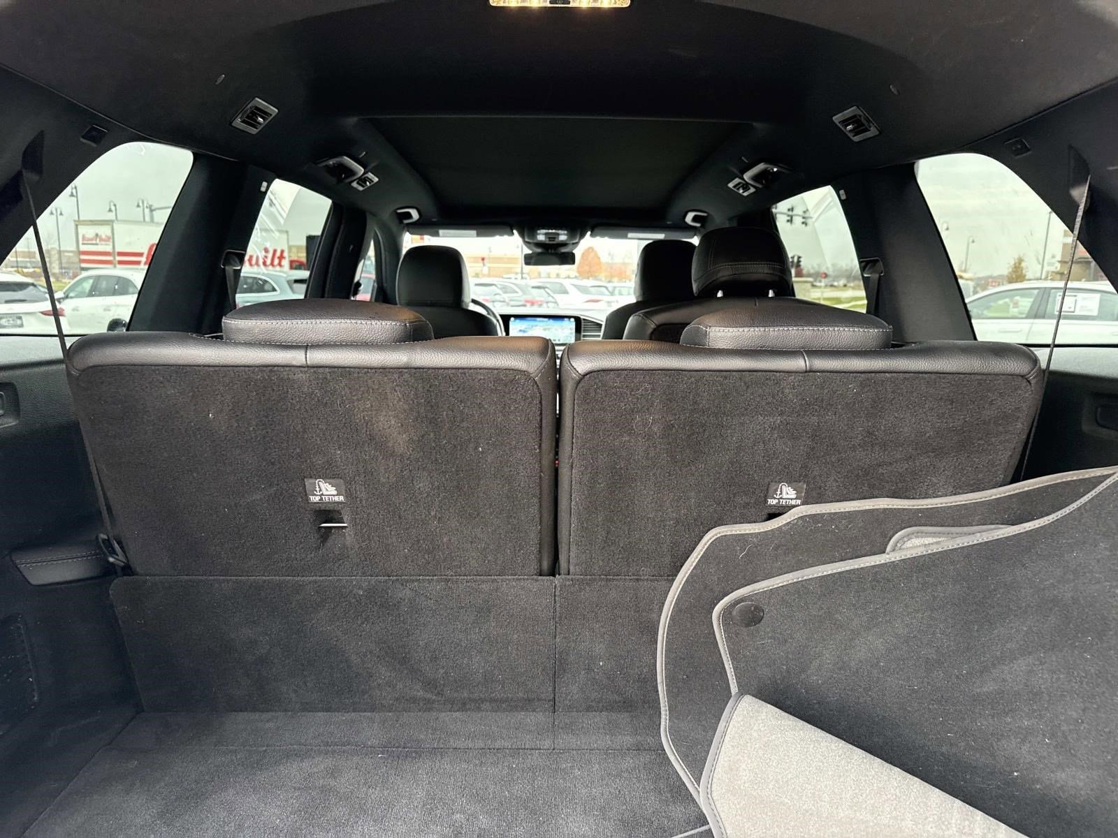 2021 MERCEDES-BENZ GLS-CLASS - Image 9