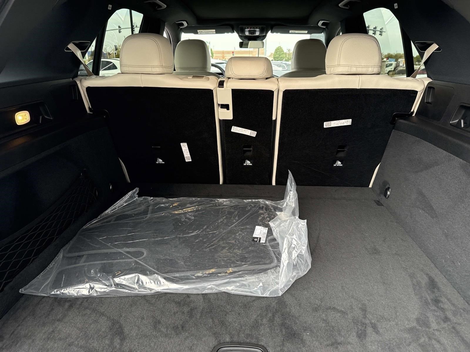 2026 MERCEDES-BENZ GLE-CLASS - Image 14