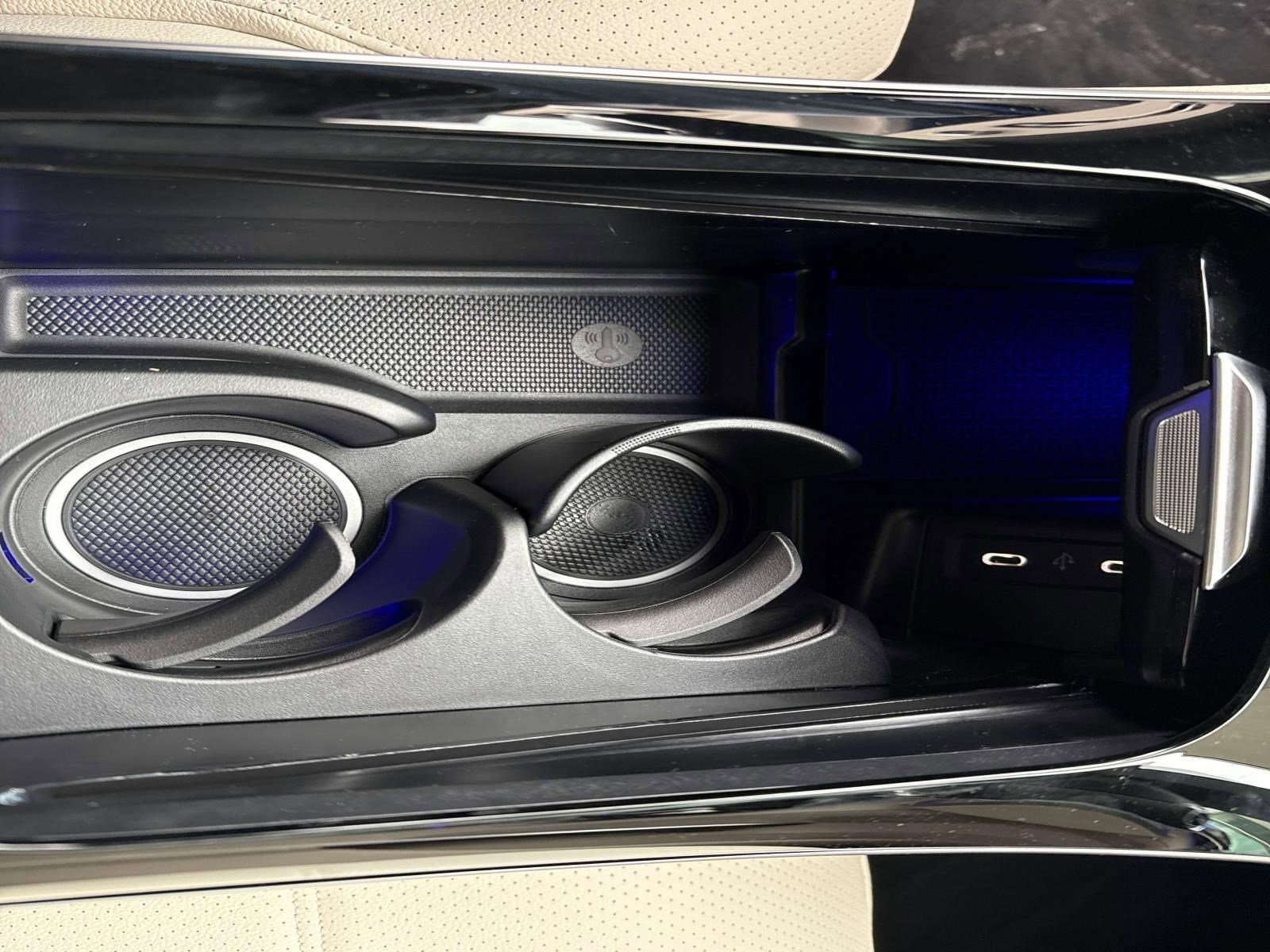 2026 MERCEDES-BENZ GLC-CLASS - Image 34