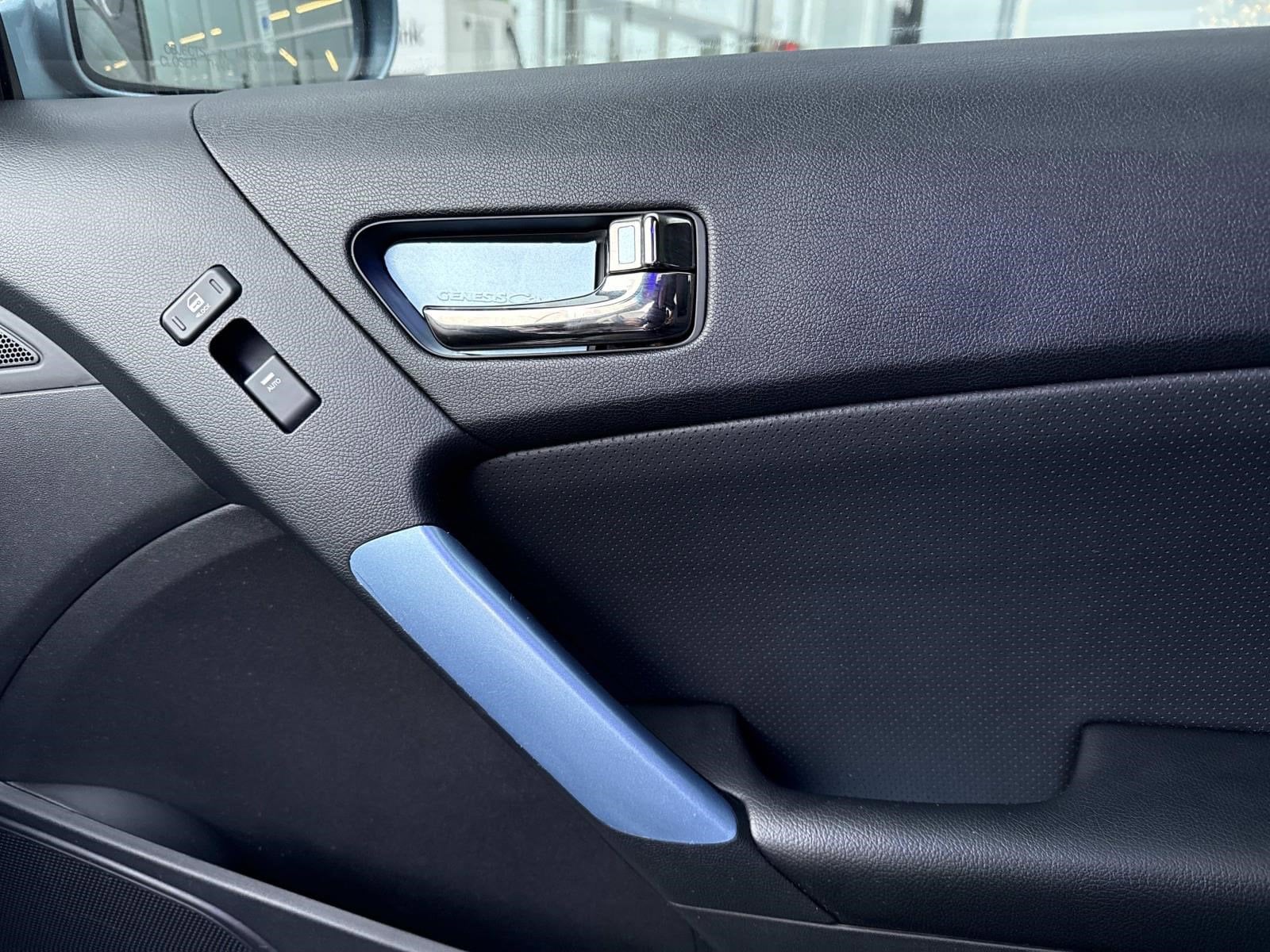 2012 HYUNDAI GENESIS COUPE - Image 24