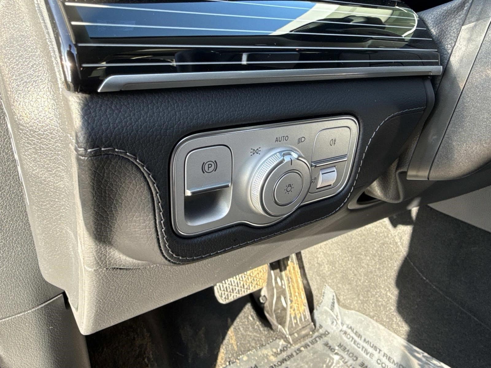 2025 MERCEDES-BENZ GLE-CLASS - Image 27