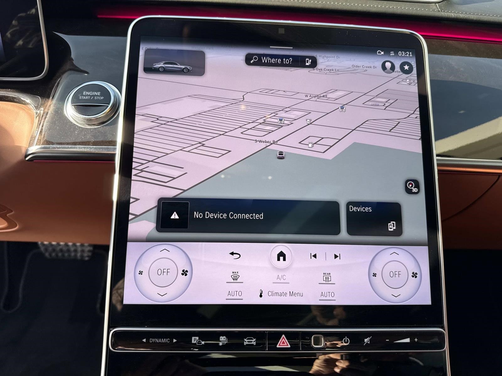 2023 MERCEDES-BENZ S-CLASS - Image 28