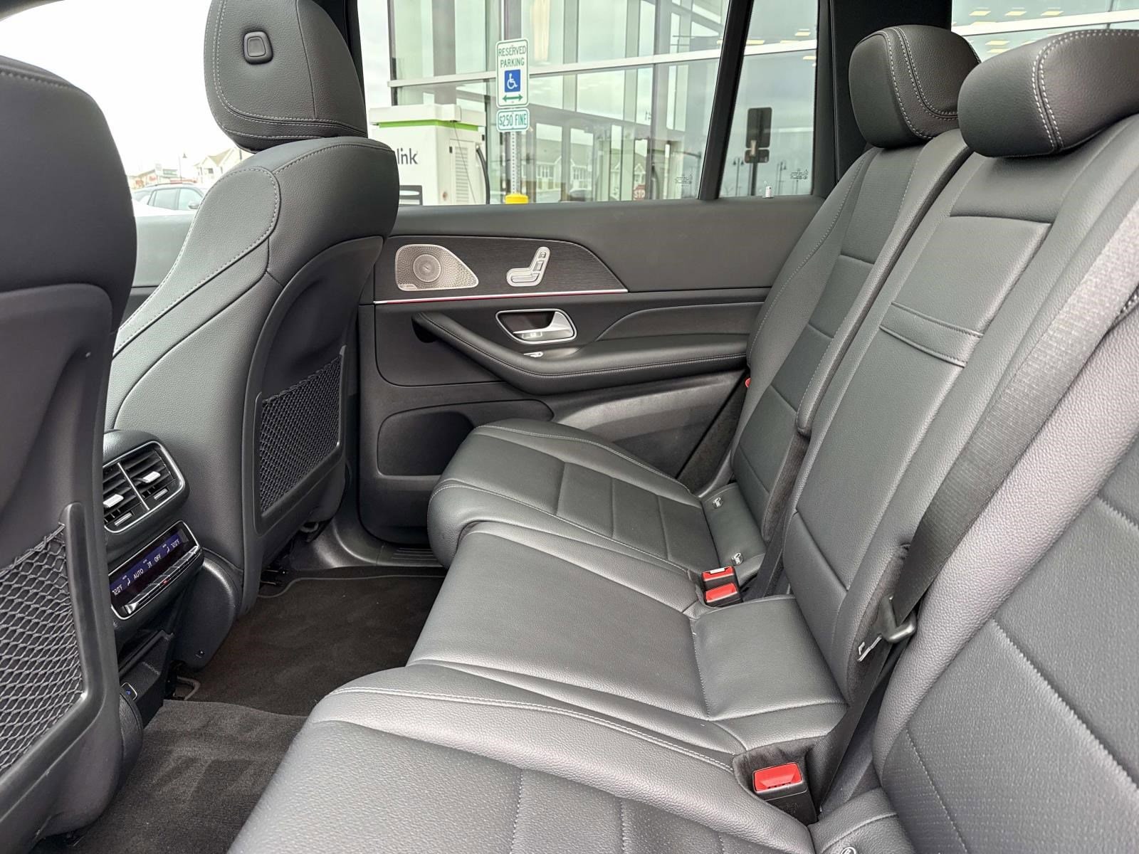 2025 MERCEDES-BENZ GLS-CLASS - Image 20