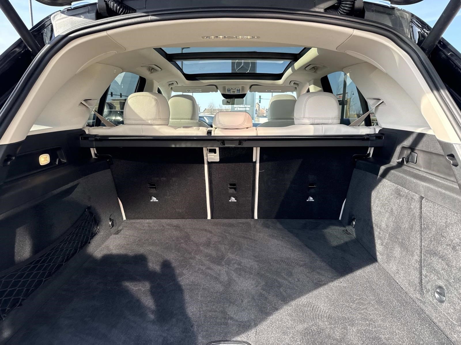 2026 MERCEDES-BENZ GLE-CLASS - Image 10