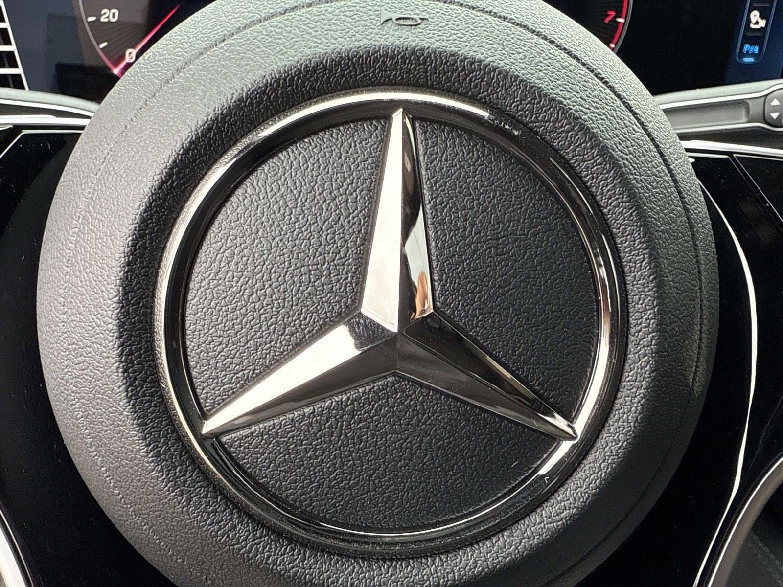 2026 MERCEDES-BENZ GLE-CLASS - Image 42