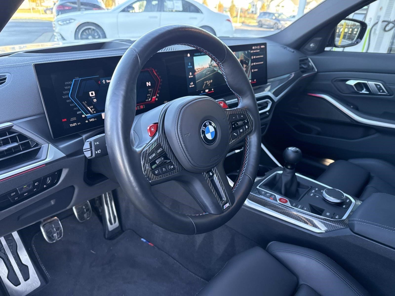 2023 BMW M3 - Image 30