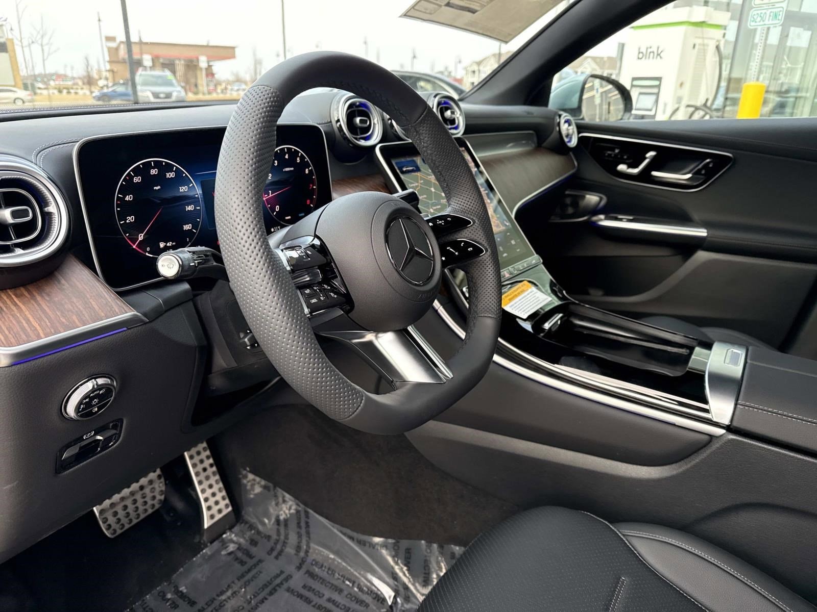 2026 MERCEDES-BENZ GLC-CLASS - Image 29