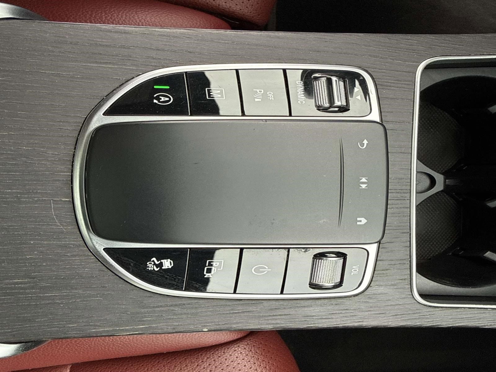 2021 MERCEDES-BENZ GLC-CLASS - Image 33