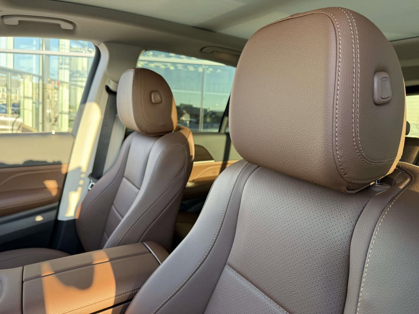 2026 MERCEDES-BENZ GLE-CLASS - Image 29