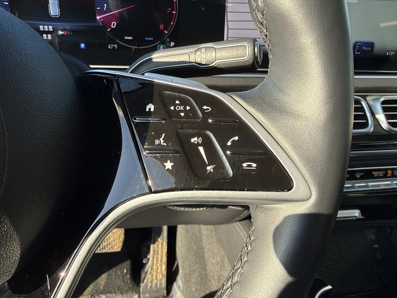 2025 MERCEDES-BENZ GLE-CLASS - Image 37