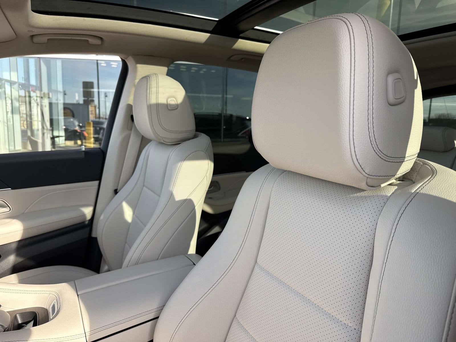 2026 MERCEDES-BENZ GLE-CLASS - Image 29