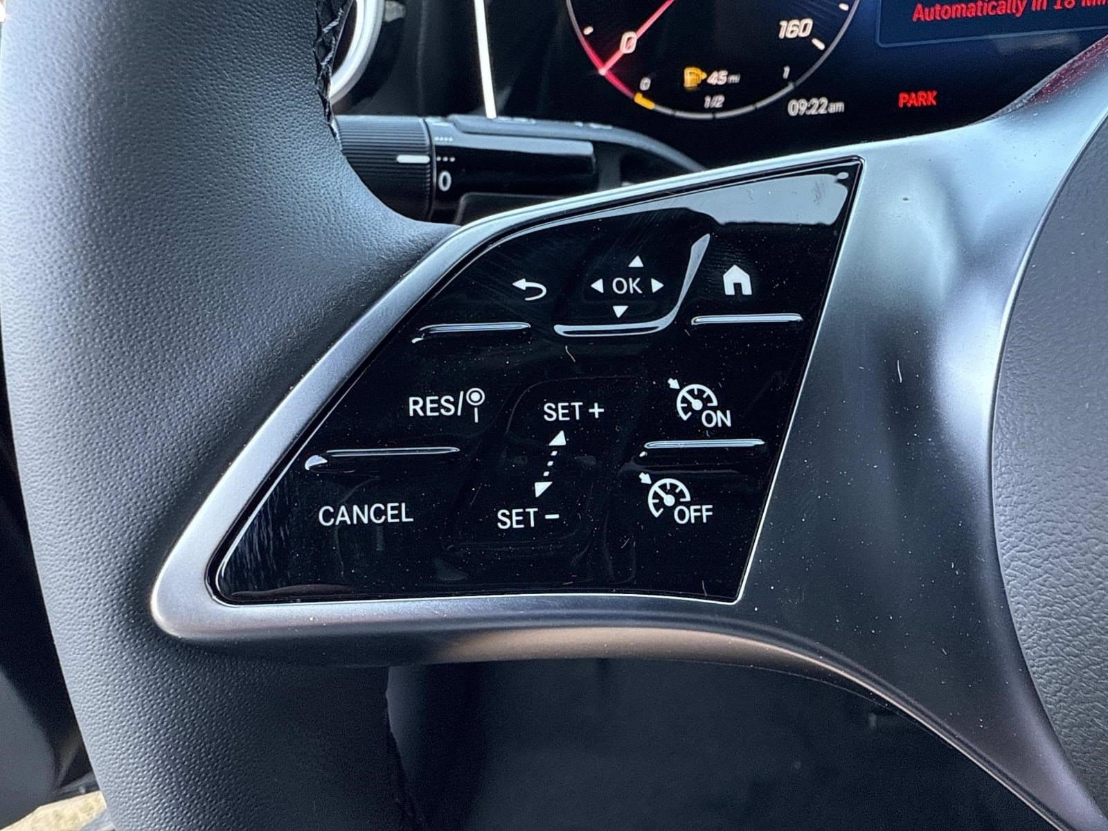 2026 MERCEDES-BENZ CLE - Image 35