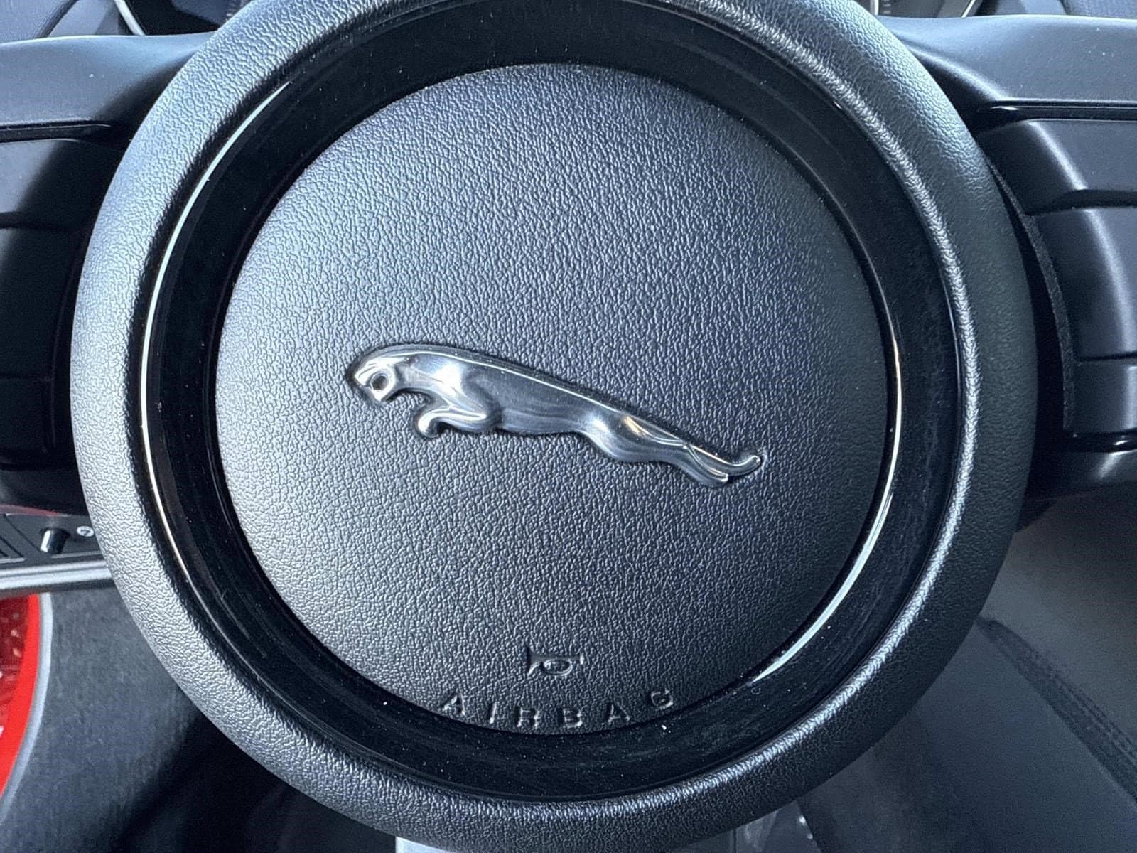 2017 JAGUAR F-TYPE - Image 33